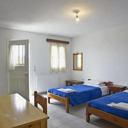 Apartmán Ibiscus Mykonos Town