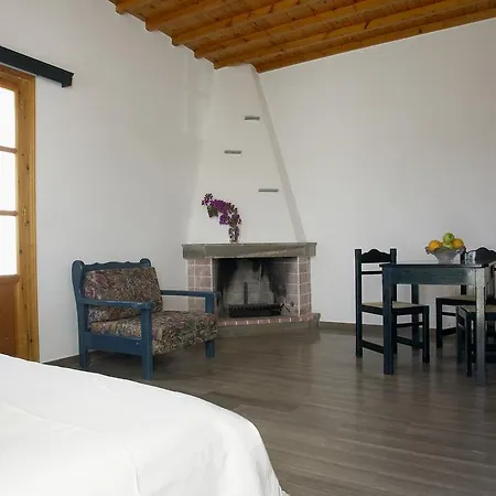 Ibiscus Apartmán Mykonos Town