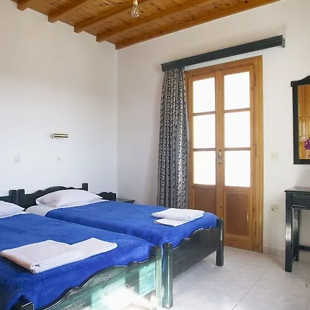 Ibiscus Apartmán Mykonos Town