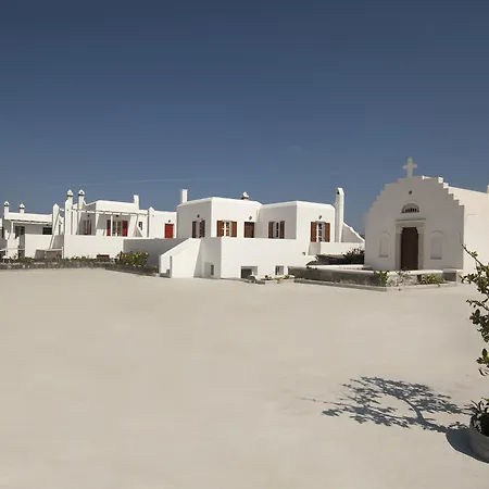 Ibiscus Apartmán